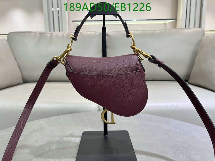 Dior-Bag-Mirror Quality Code: EB1226 $: 189USD