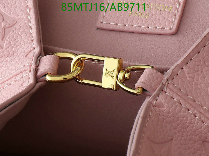 LV-Bag-4A Quality Code: AB9711 $: 85USD