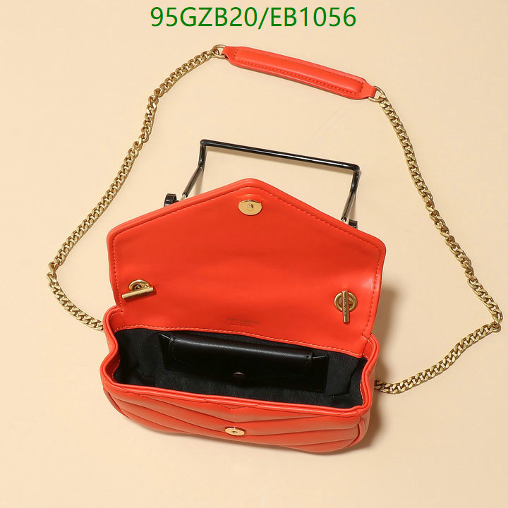 YSL-Bag-4A Quality Code: EB1056 $: 95USD