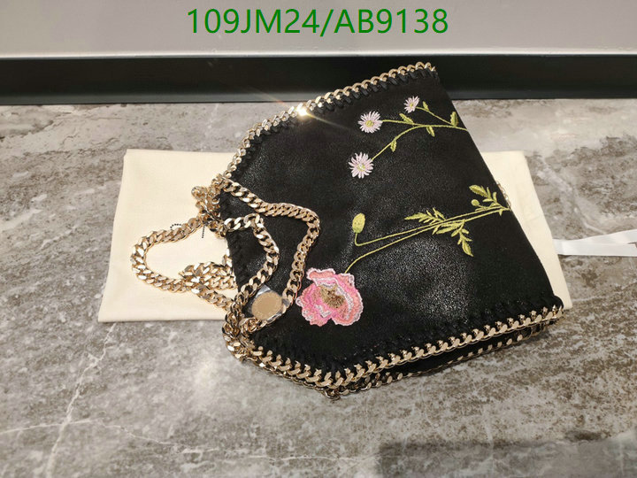 Stella McCartney-Bag-Mirror Quality Code: AB9138 $: 109USD