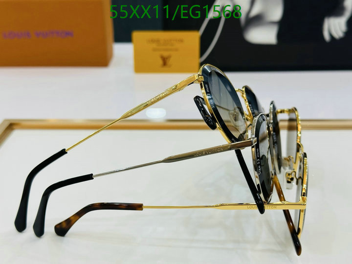 LV-Glasses Code: EG1568 $: 55USD