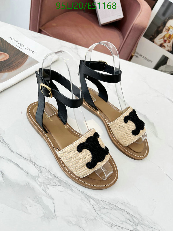 Celine-Women Shoes Code: ES1168 $: 95USD