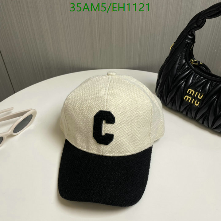 Celine-Cap(Hat) Code: EH1121 $: 35USD