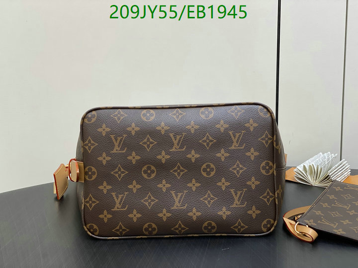 LV-Bag-Mirror Quality Code: EB1945 $: 209USD