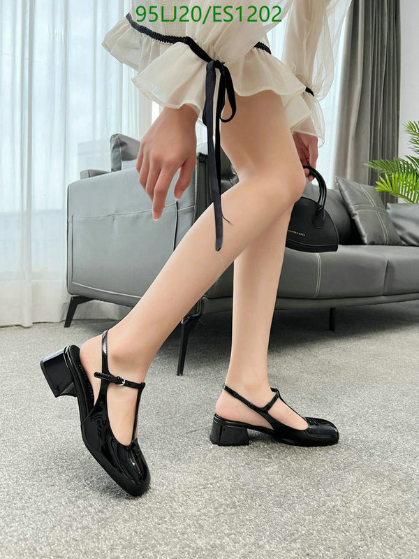 Miu Miu-Women Shoes Code: ES1202 $: 95USD