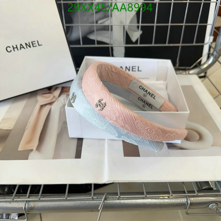 Chanel-Headband Code: AA8994 $: 29USD