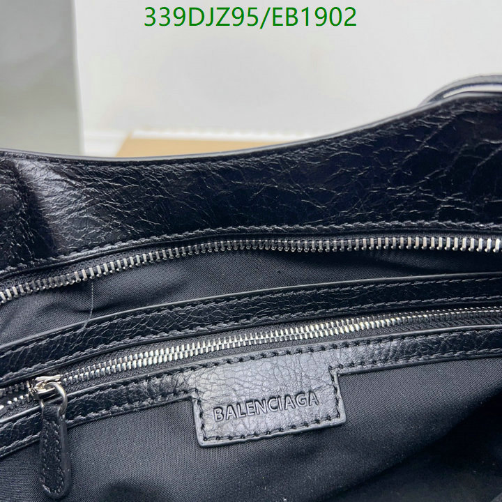 Balenciaga-Bag-Mirror Quality Code: EB1902 $: 339USD