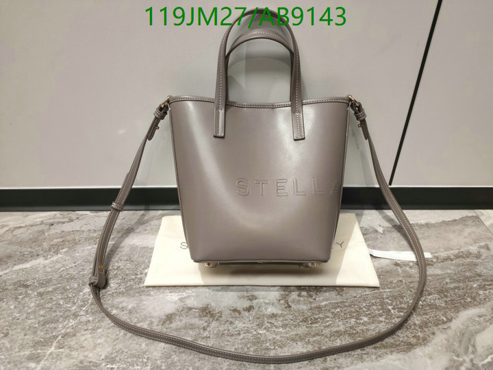 Stella McCartney-Bag-Mirror Quality Code: AB9143 $: 119USD