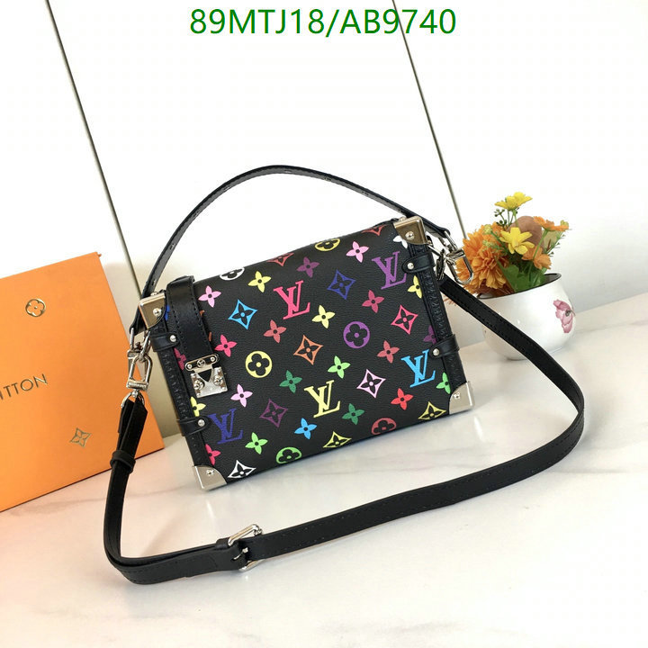 LV-Bag-4A Quality Code: AB9740 $: 89USD