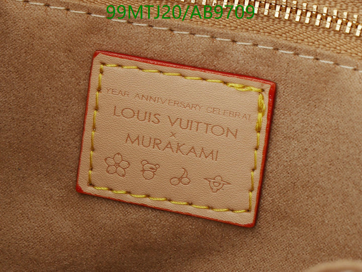 LV-Bag-4A Quality Code: AB9709 $: 99USD