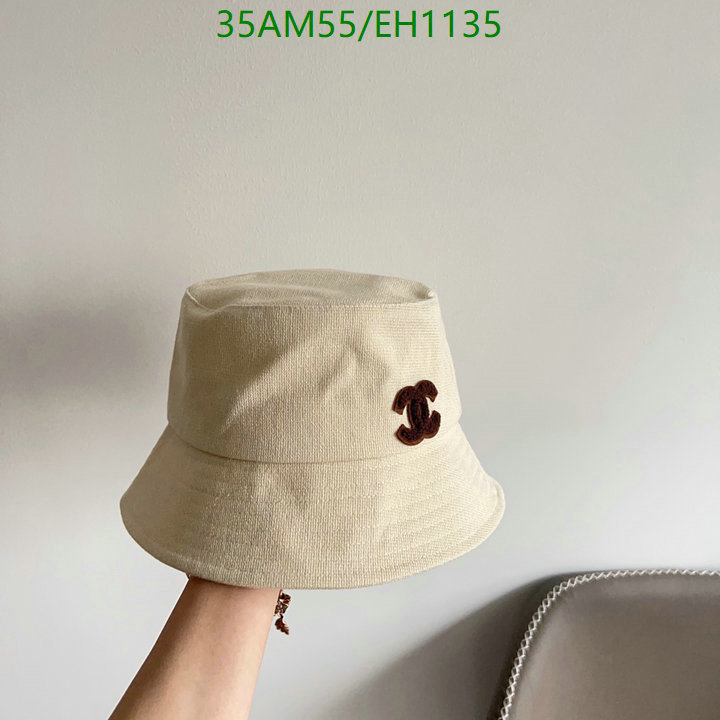 Chanel-Cap(Hat) Code: EH1135 $: 35USD