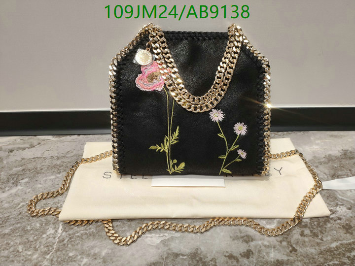 Stella McCartney-Bag-Mirror Quality Code: AB9138 $: 109USD