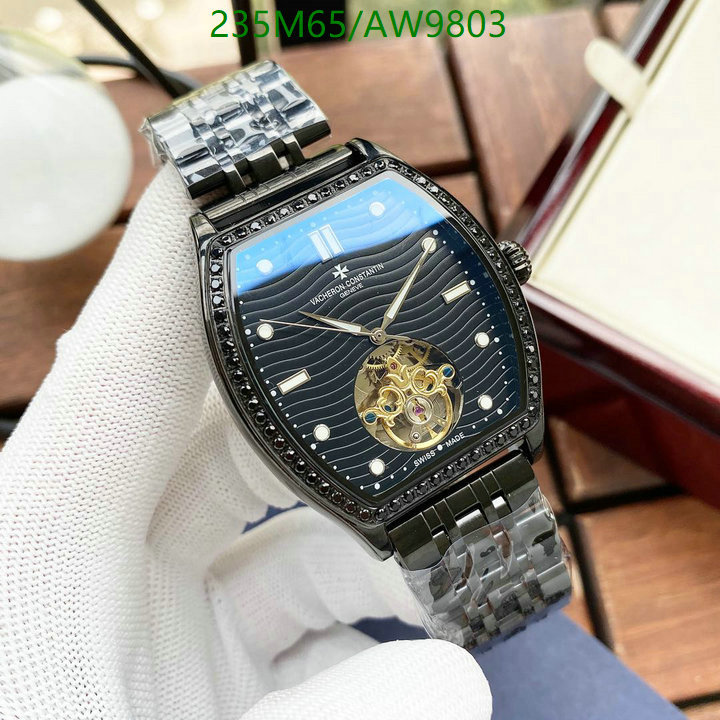 Vacheron Constantin-Watch-Mirror Quality Code: AW9803 $: 235USD