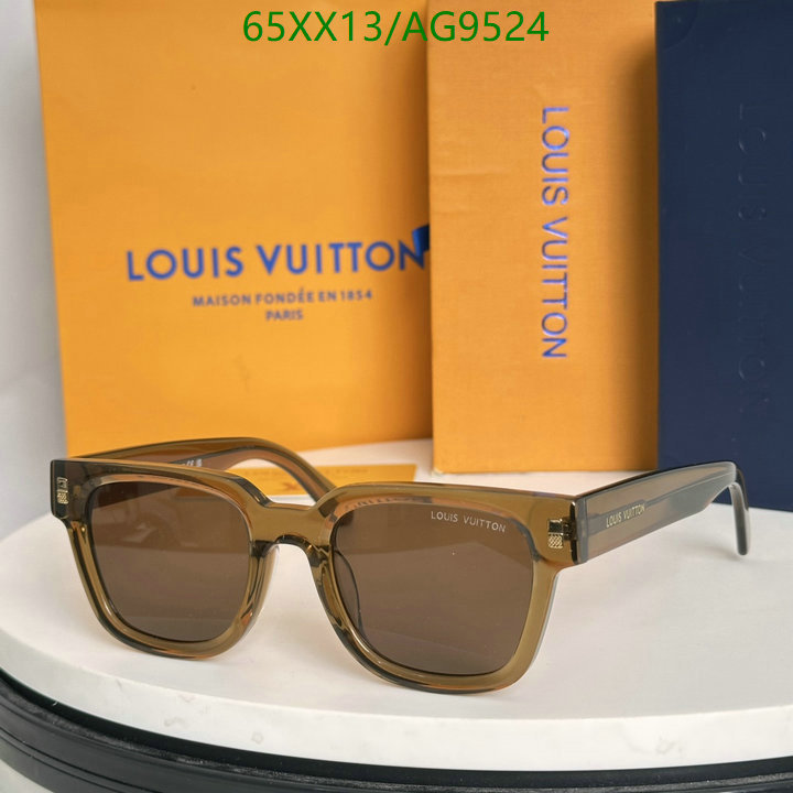 LV-Glasses Code: AG9524 $: 65USD