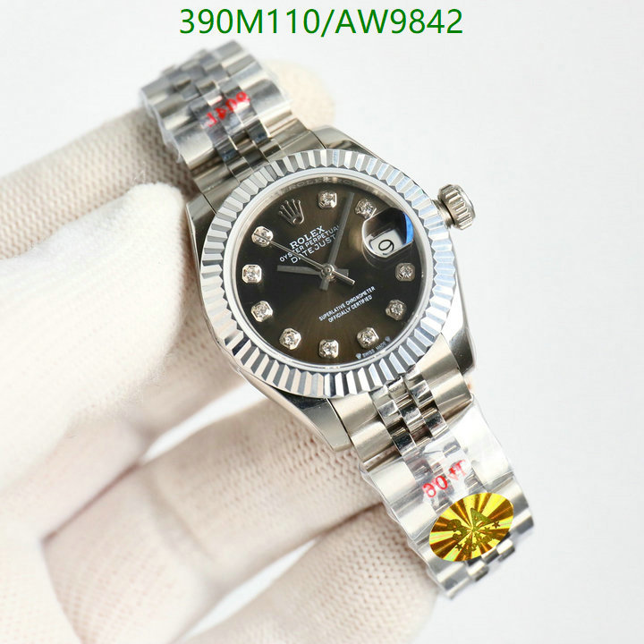 Rolex-Watch-Mirror Quality Code: AW9842 $: 390USD