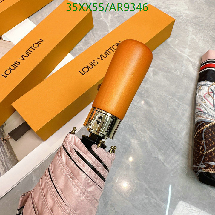 LV-Umbrella Code: AR9346 $: 35USD