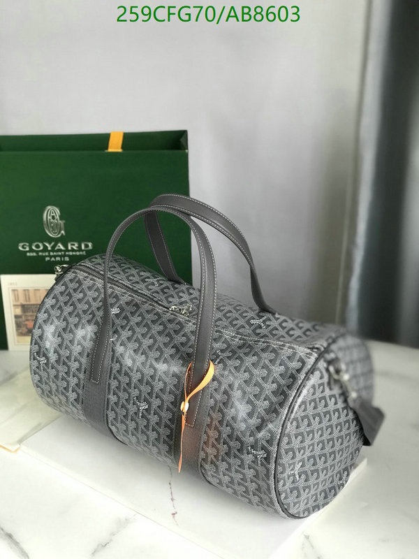 Goyard-Bag-Mirror Quality Code: AB8603 $: 259USD