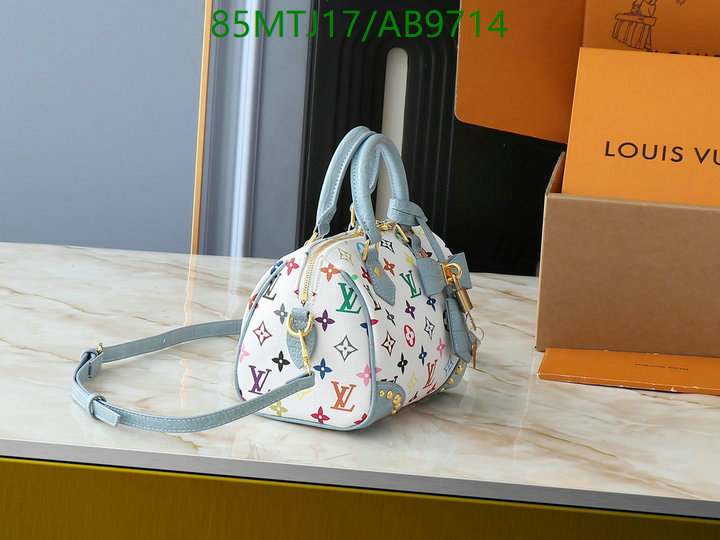 LV-Bag-4A Quality Code: AB9714 $: 85USD