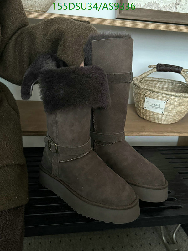 UGG-Women Shoes Code: AS9336 $: 155USD