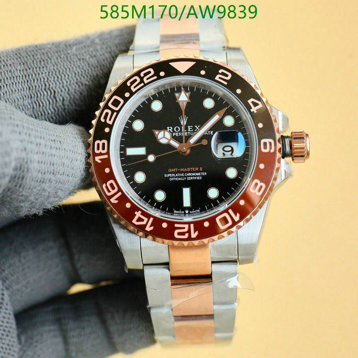 Rolex-Watch-Mirror Quality Code: AW9839 $: 585USD