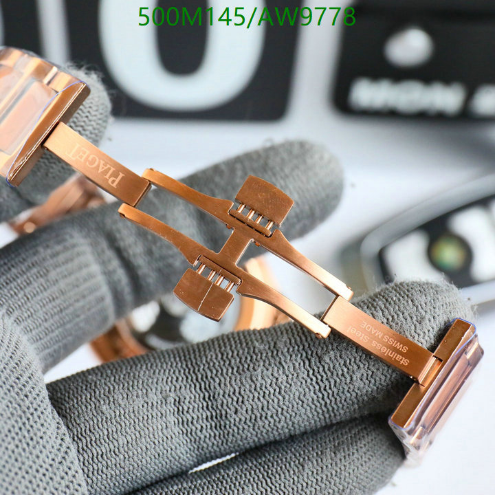 PIAGET-Watch-Mirror Quality Code: AW9778 $: 315USD