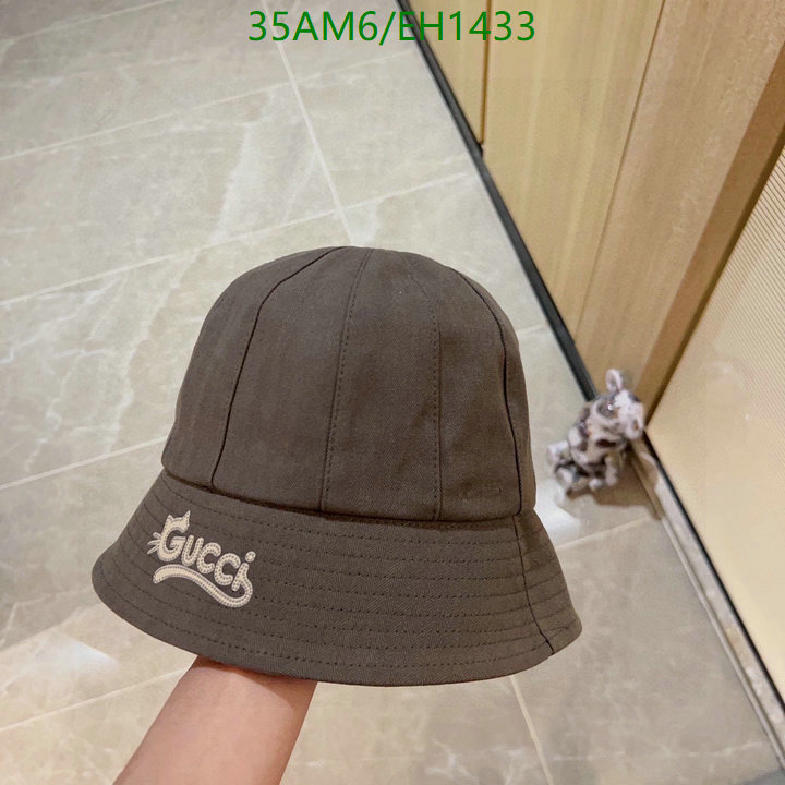 Gucci-Cap(Hat) Code: EH1433 $: 35USD