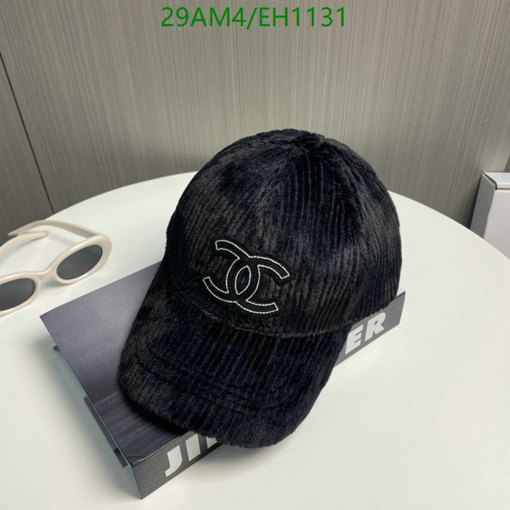 Chanel-Cap(Hat) Code: EH1131 $: 29USD