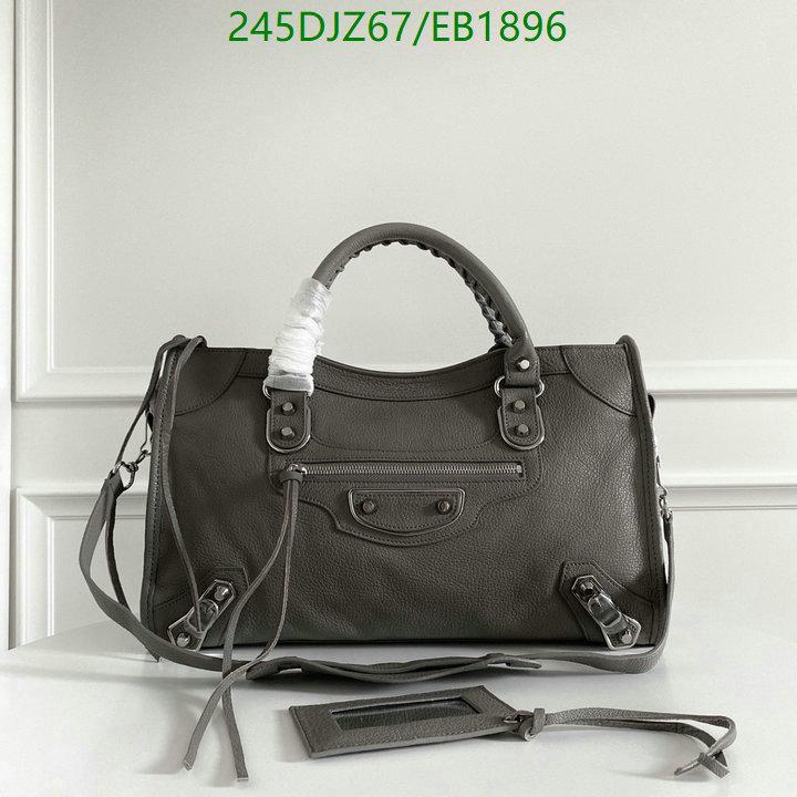 Balenciaga-Bag-Mirror Quality Code: EB1896 $: 245USD