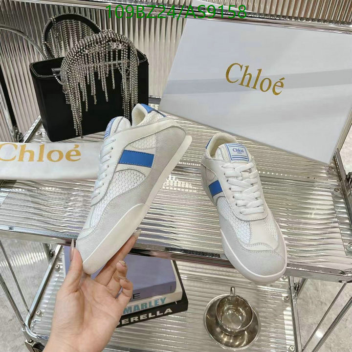 Chloe-Women Shoes Code: AS9158 $: 109USD