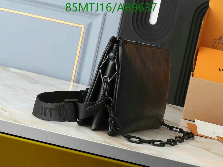 LV-Bag-4A Quality Code: AB9637 $: 85USD