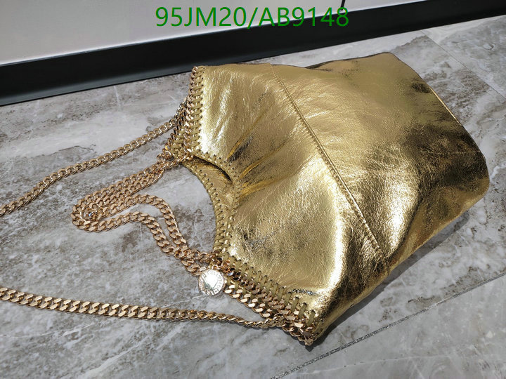 Stella McCartney-Bag-Mirror Quality Code: AB9148