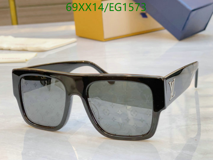 LV-Glasses Code: EG1573 $: 69USD