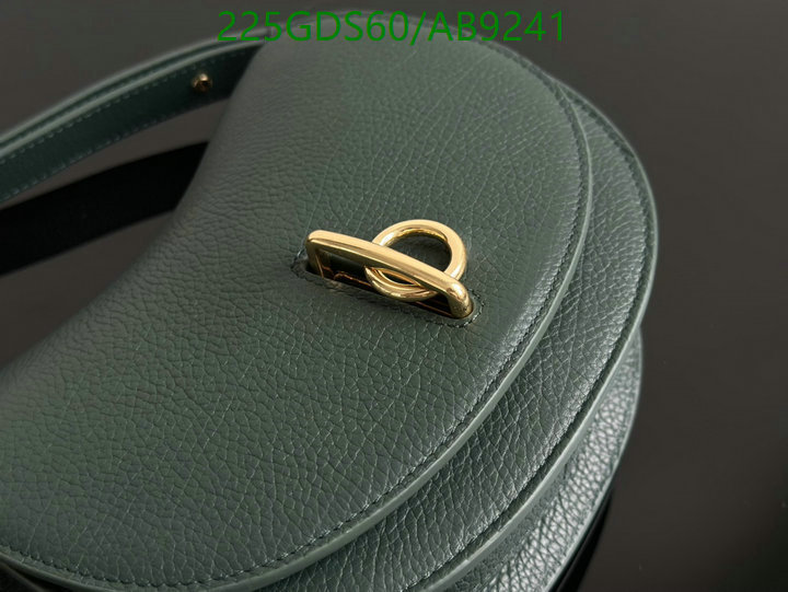 Burberry-Bag-Mirror Quality Code: AB9241 $: 225USD