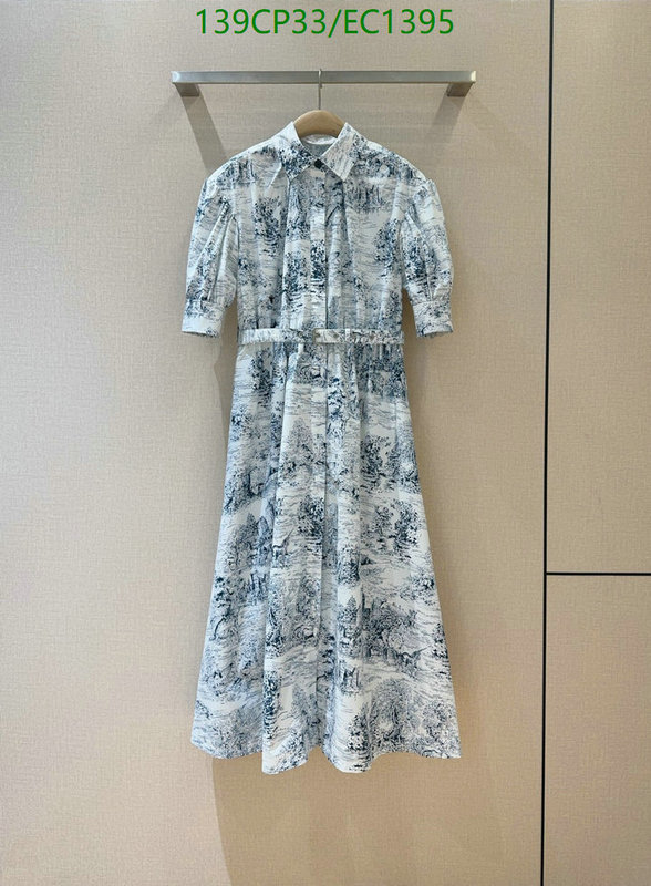 Dior-Clothing Code: EC1395 $: 139USD