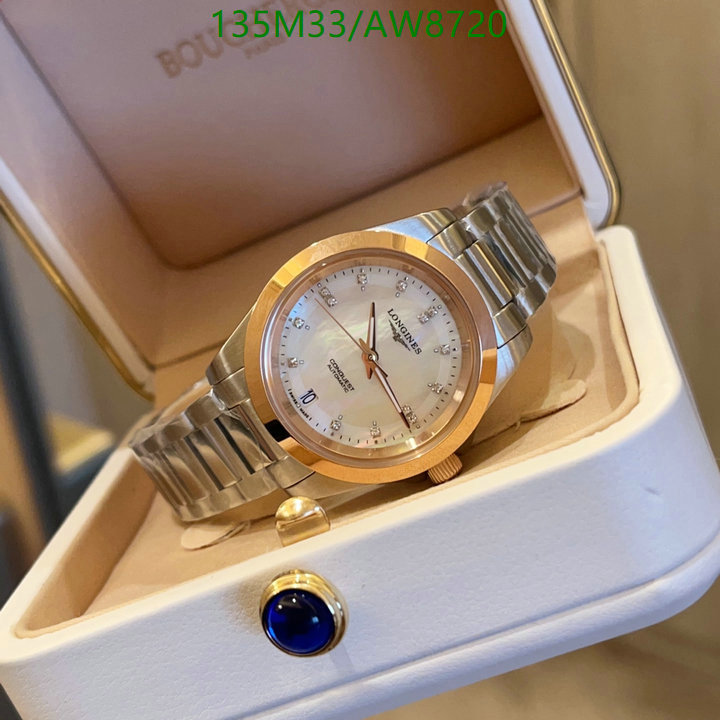 LONGINES-Watch-4A Quality Code: AW8720 $: 135USD