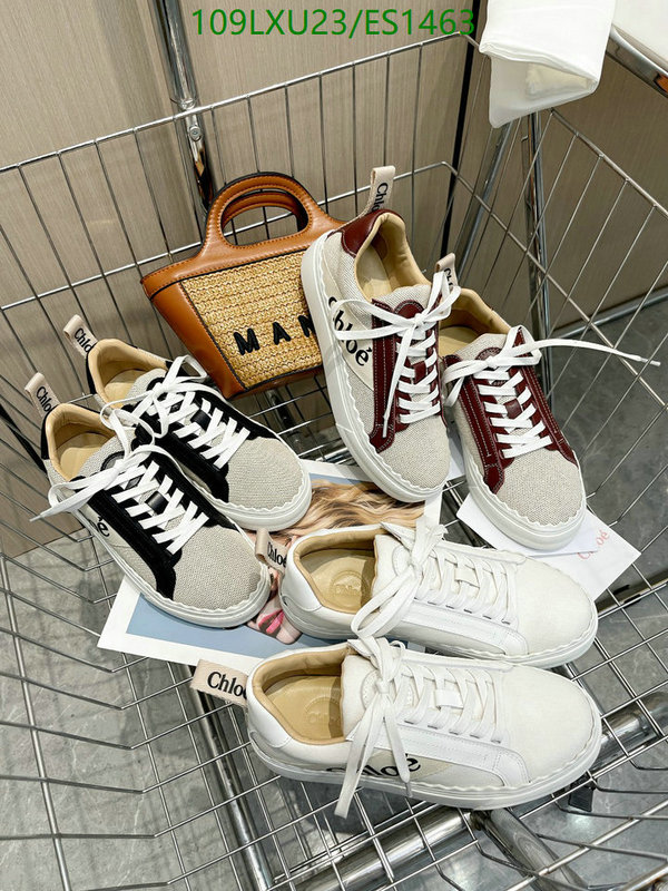 Chloe-Women Shoes Code: ES1463 $: 109USD