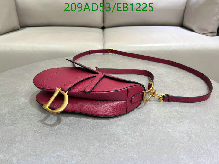 Dior-Bag-Mirror Quality Code: EB1225 $: 209USD