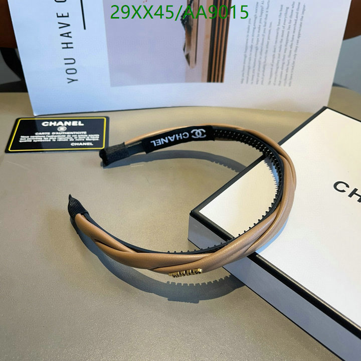 Chanel-Headband Code: AA9015 $: 29USD