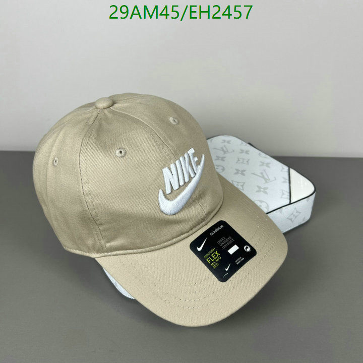 Nike-Cap(Hat) Code: EH2457 $: 29USD