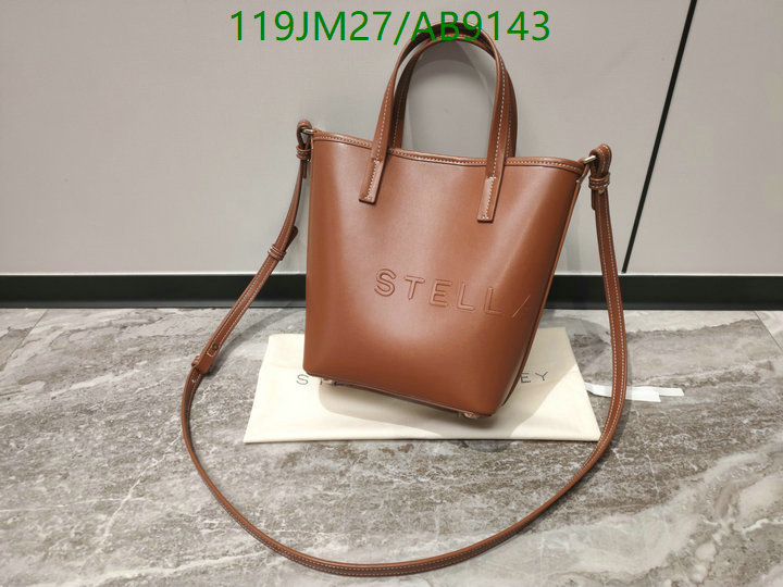 Stella McCartney-Bag-Mirror Quality Code: AB9143 $: 119USD