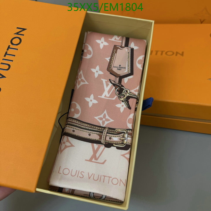 LV-Scarf Code: EM1804 $: 35USD