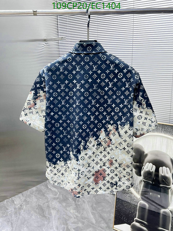 LV-Clothing Code: EC1404 $: 109USD