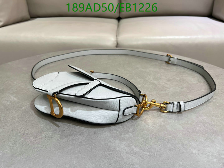 Dior-Bag-Mirror Quality Code: EB1226 $: 189USD