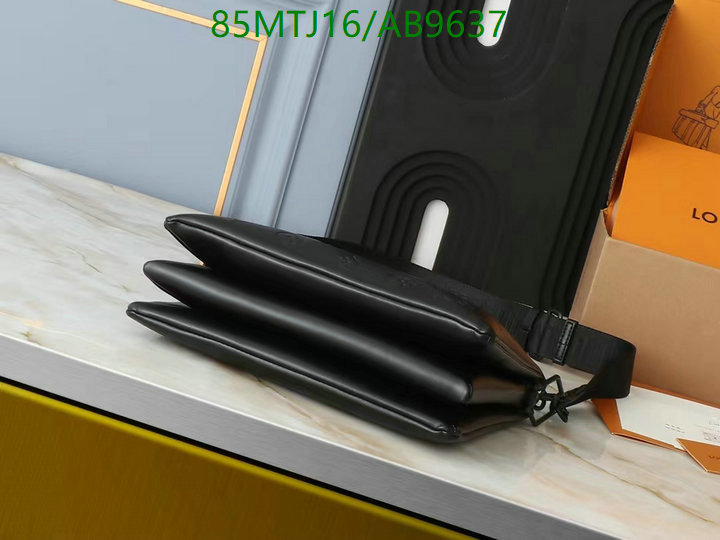 LV-Bag-4A Quality Code: AB9637 $: 85USD