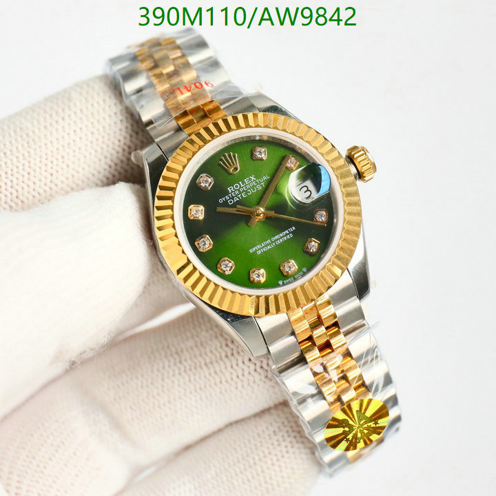 Rolex-Watch-Mirror Quality Code: AW9842 $: 390USD