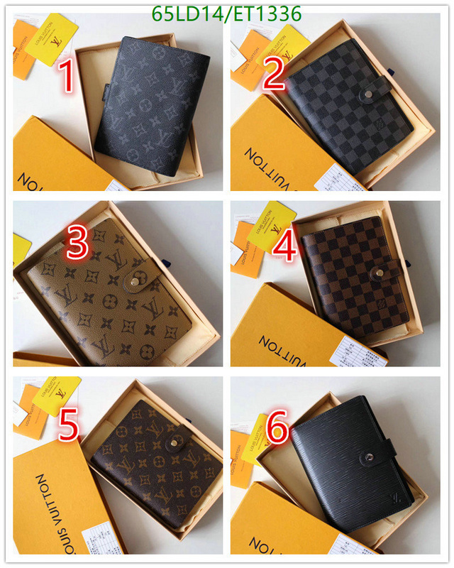 LV-Wallet Mirror Quality Code: ET1336 $: 65USD