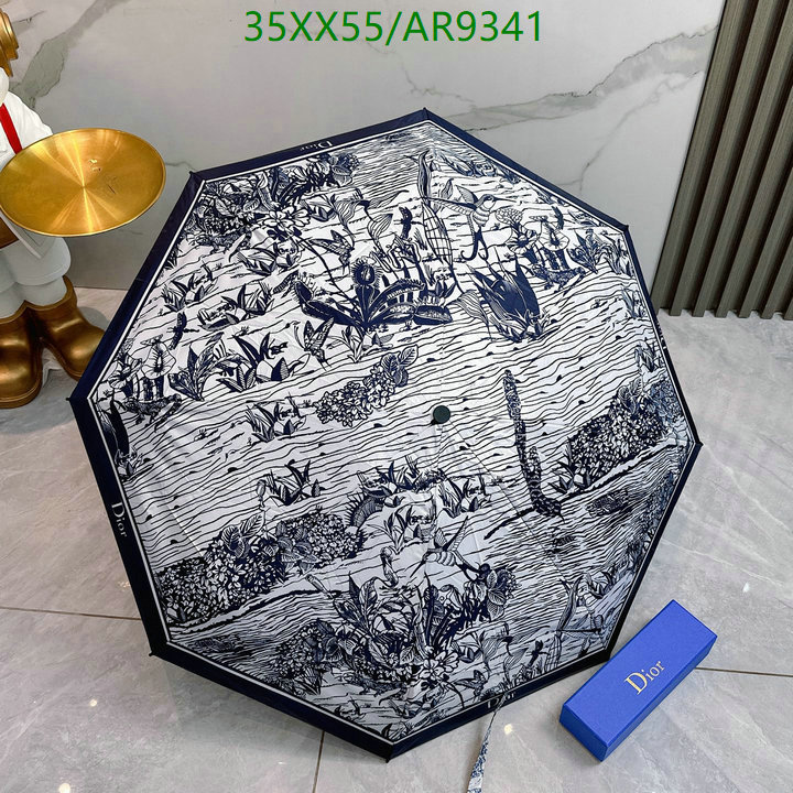 Dior-Umbrella Code: AR9341 $: 35USD