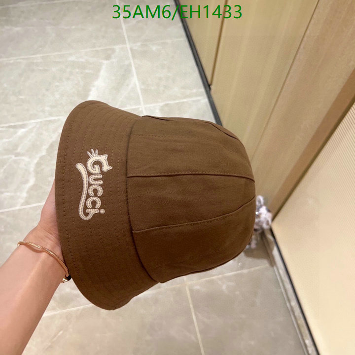 Gucci-Cap(Hat) Code: EH1433 $: 35USD