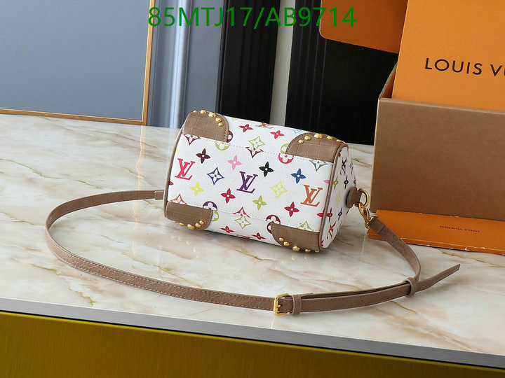 LV-Bag-4A Quality Code: AB9714 $: 85USD