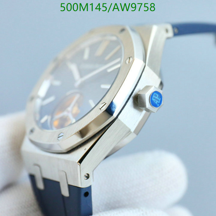 Audemars Piguet-Watch-Mirror Quality Code: AW9758 $: 500USD